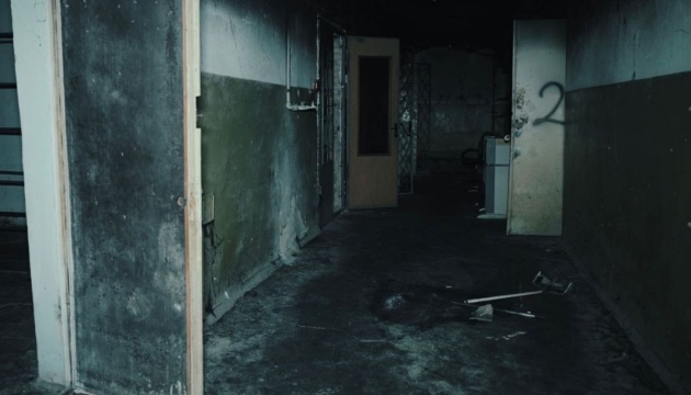 Ізолятор №1 у Херсоні був одною з найжорстокіших російських катівень