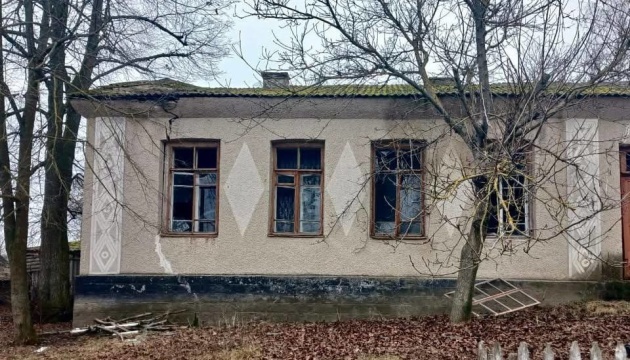 Fourteen houses damaged in Vinnytsia region due to Russian attack
