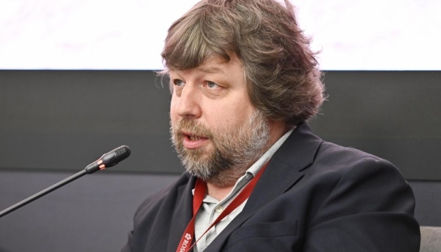 Poland receives request from Ukraine to extradite Russian archaeologist - Media