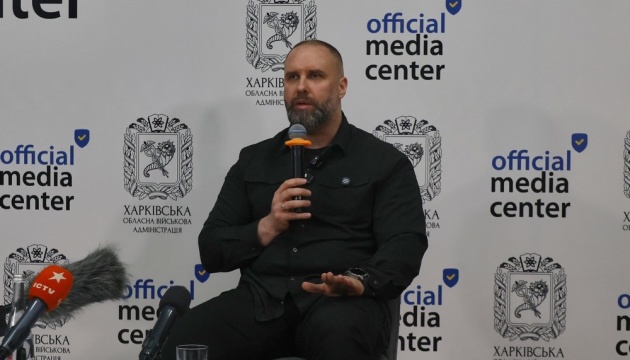 На Харківщині до кінця року добудують понад 20 підземних шкіл - Синєгубов