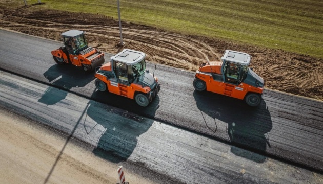 Агентство відновлення цього року заощадило на проєктах 13 мільярдів