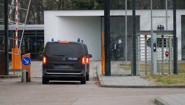 Швейцарія екстрадувала до Німеччини українця, підозрюваного в підготовці диверсії