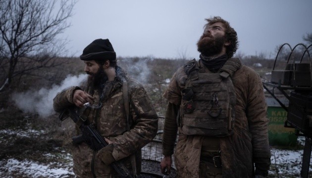 130 днів пекла під Костянтинівкою. Історія піхотинців 93-ї бригади