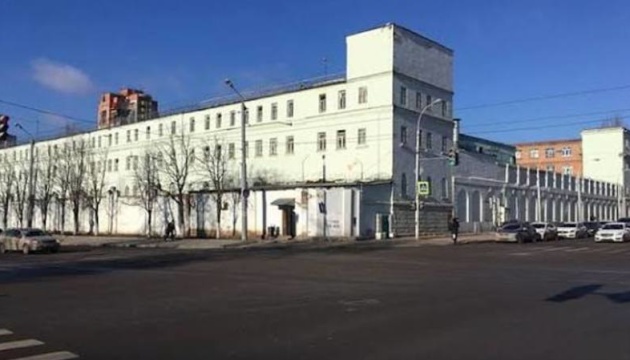 Політв'язня Еміра Куртнезірова етапували до Ростова-на-Дону