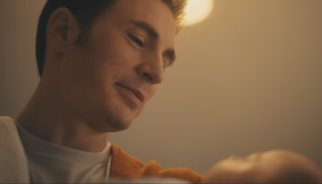 Marvel опублікувала перший тизер нового фільму «Месники: Судний день»