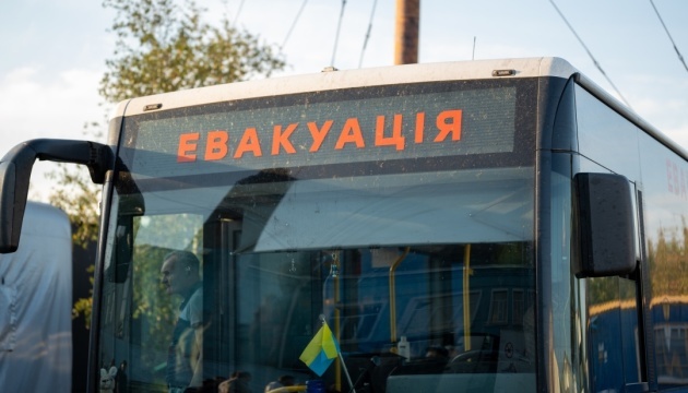 Rund 4000 Menschen lehnen Evakuierung aus Region Sumy ab