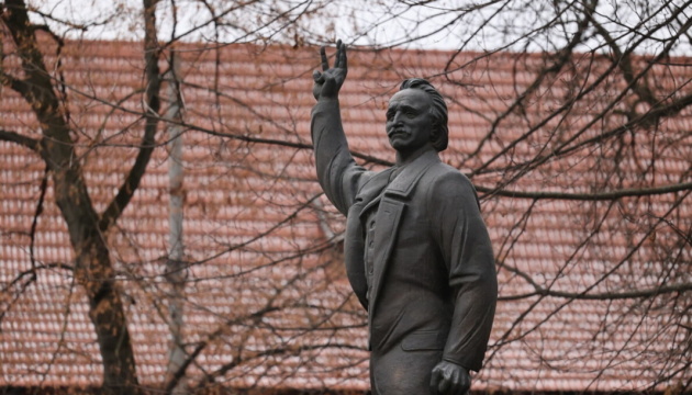 У Львові вшанували пам’ять В’ячеслава Чорновола