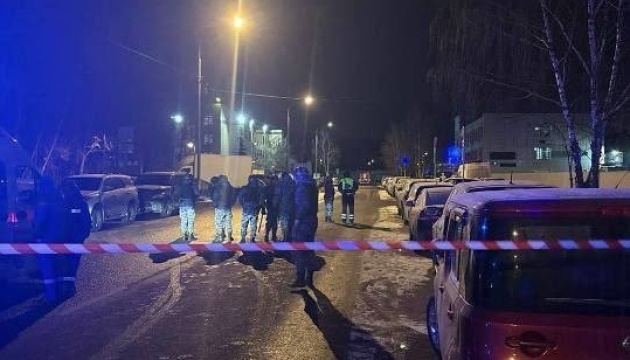 Deux policiers impliqués dans les crimes de guerre en Ukraine tués dans une explosion à Moscou