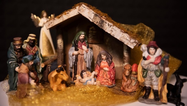 Різдвяне послання Блаженнішого Святослава 2025 року