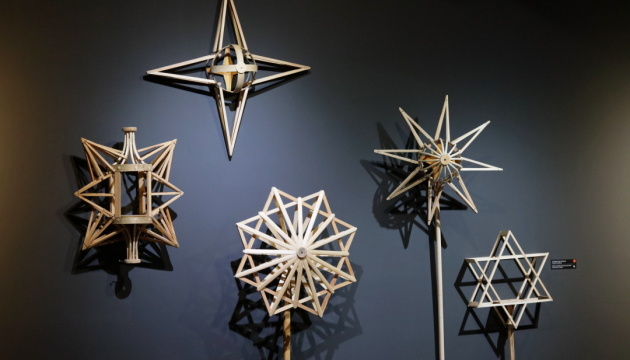 Різдво крізь драми історії