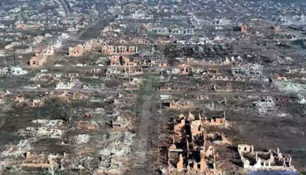 L’armée ukrainienne maintient le contrôle de Vovtchansk et Koupiansk