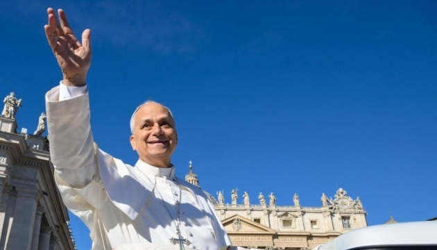 L’ambassadeur du Vatican évoque les conditions nécessaires pour une visite du Pape Léon XIV en Ukraine