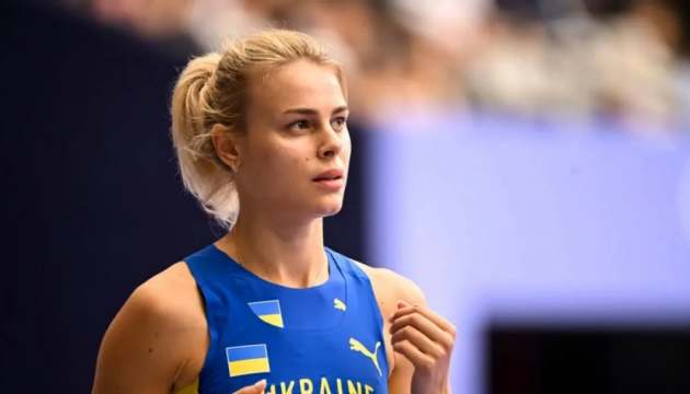 Українська «висотниця» Левченко розповіла про змагальні плани на 2026 рік