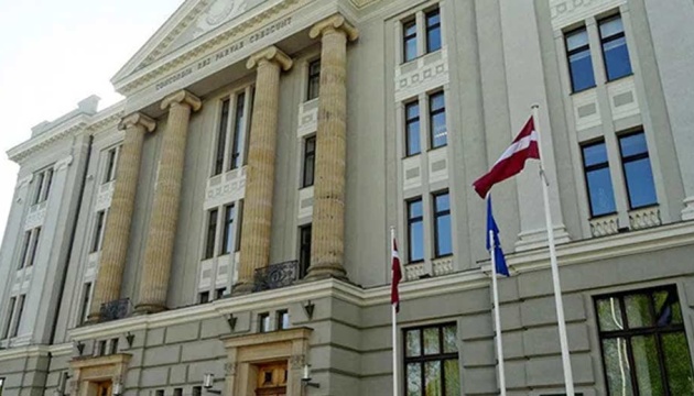 Латвія оголосила 14 спортсменів із РФ персонами нон грата