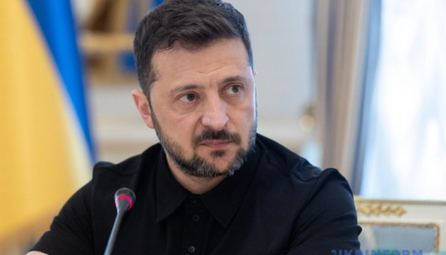 Чому Зеленський публічно представив «недопогоджений» план миру