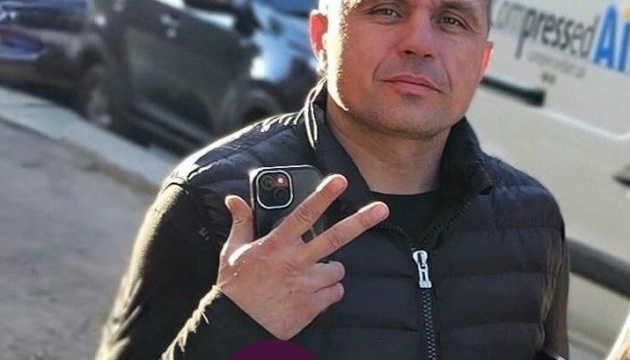 Volunteer from Kharkiv killed in attack on evacuation group in Donetsk region