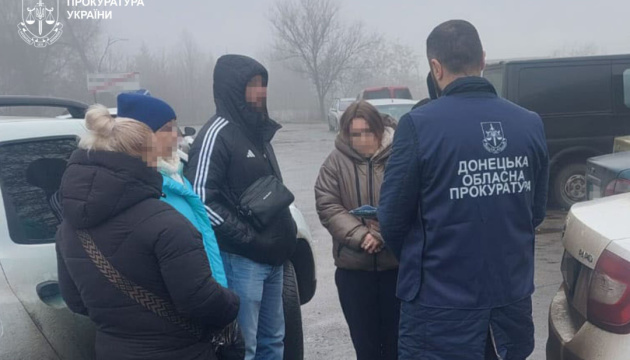 На Донеччині судитимуть організаторку вербування жінок для сексуальної експлуатації в ЄС