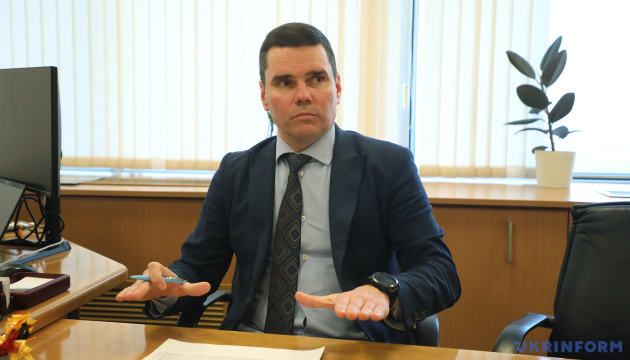 У Мінрозвитку розповіли про шляхи стимулювання теплопостачальних підприємств на альтернативному паливі