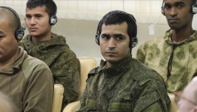 In December, Russia recruits mercenaries from 25 countries for war against Ukraine — intelligence