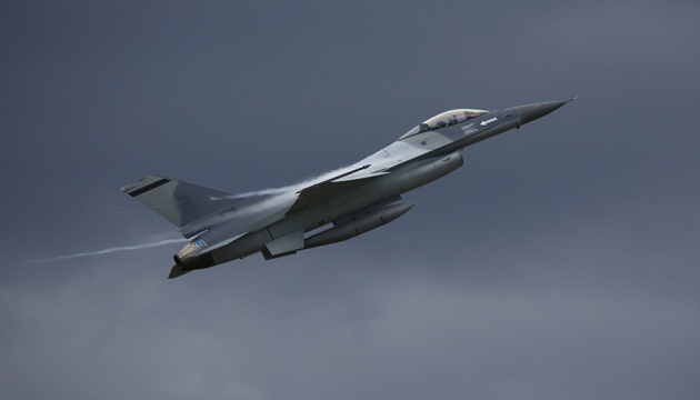 Romania scrambles F-16 jets amid Russian attack on Ukraine’s Odesa region