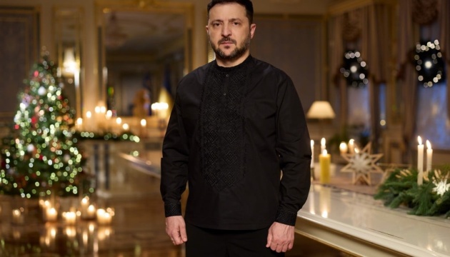 Роспроп підробив обкладинку Charlie Hebdo про різдвяне привітання Зеленського