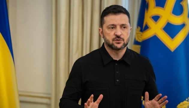 Zelensky : Le Bélarus aide les drones russes à contourner les limites des intercepteurs 