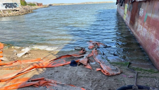 Окупанти планують розвивати «туризм» у Маріуполі попри погану екологічну ситуацію та кризу з водою