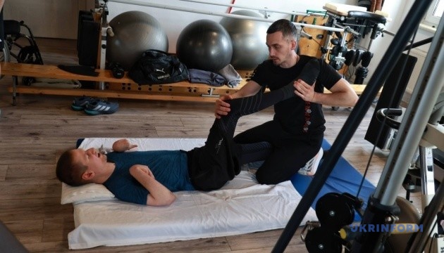 Як трагедія із сином підштовхнула родину до створення справи життя