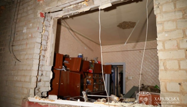 На Харківщині за добу внаслідок російських атак - четверо загиблих і семеро постраждалих