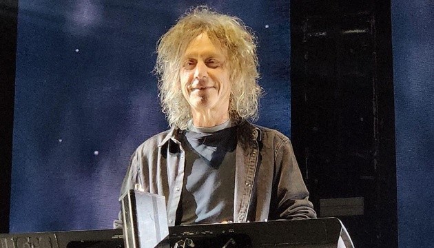 Помер гітарист легендарної британської рок-групи The Cure