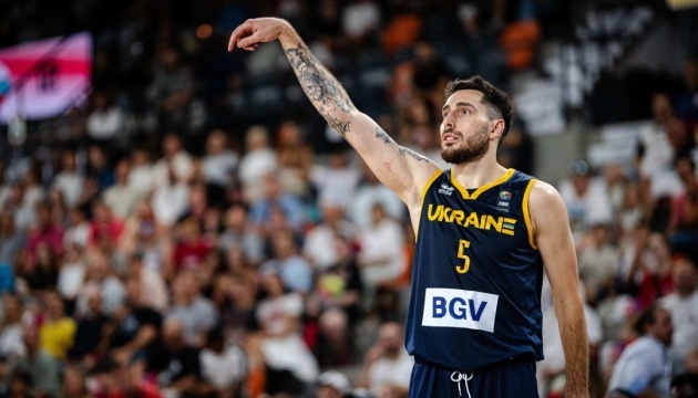 Баскетбол: форвард збірної України Іван Ткаченко гратиме в Хорватії