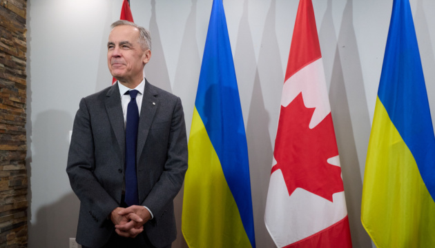 Kanada kündigt Finanzhilfe für Ukraine in Höhe von 1,8 Milliarden US- Dollar an