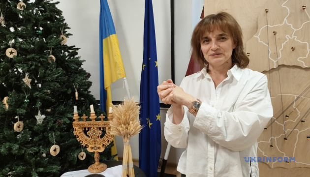 Частина українців виїхала з Латвії через новини про можливу загрозу з боку РФ - психологиня