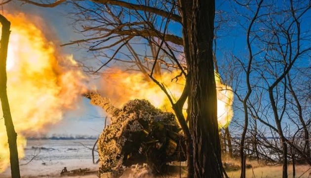 AFU holds positions, reinforces groupings to counter enemy pressure in Pokrovsk sector