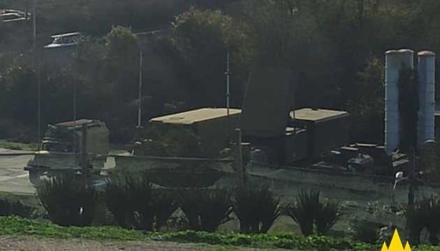 Партизани провели розвідку ймовірного російського штабу ППО у Севастополі