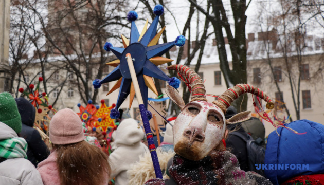 У Львові відбулася Хода звіздарів