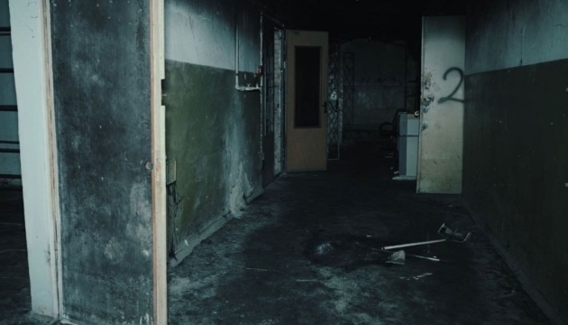 Près de 2 000 habitants de la région de Kherson ont été torturés par les forces russes, dont au moins 50 sont morts