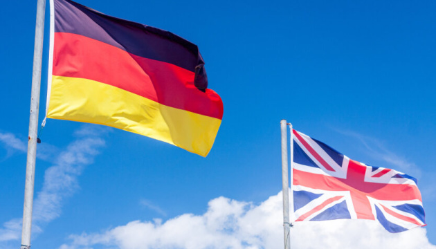 UK and Germany sign $70 million agreement on joint procurement of mobile artillery systems