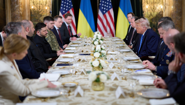 Битва за Україну. День тисяча чотириста четвертий