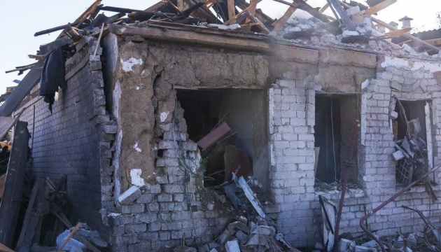 За добу росіяни завдали 635 ударів по 18 населених пунктах Запорізької області