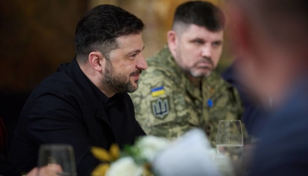 和平計画案では２つの問題がまだ合意されておらず＝ゼレンシキー宇大統領