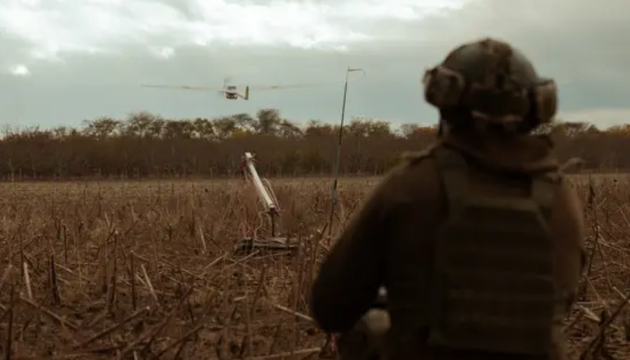 Ukrainian Unmanned Systems Forces smash Russian special forces hub in Donetsk region