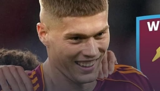 Dovbyk proposé à 4 clubs de Premier League