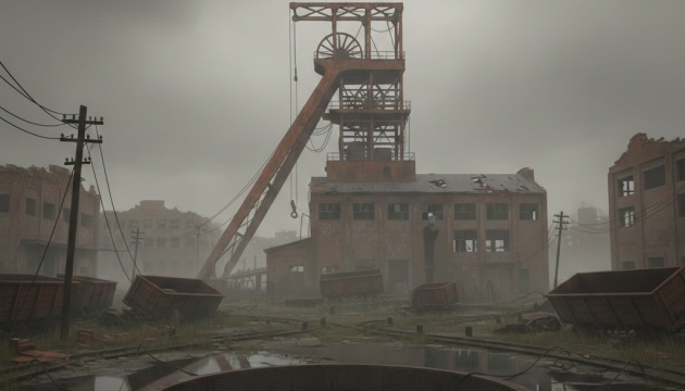 Гірняків спускають у «забій»: від Якутії до окупованого Донбасу 