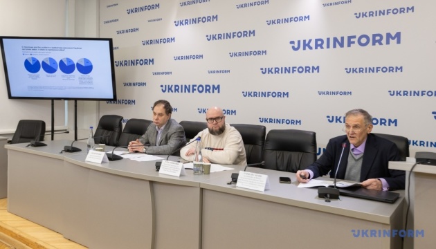 Референдум щодо врегулювання війни несе небезпеку поляризації країни - «Демократичні ініціативи»