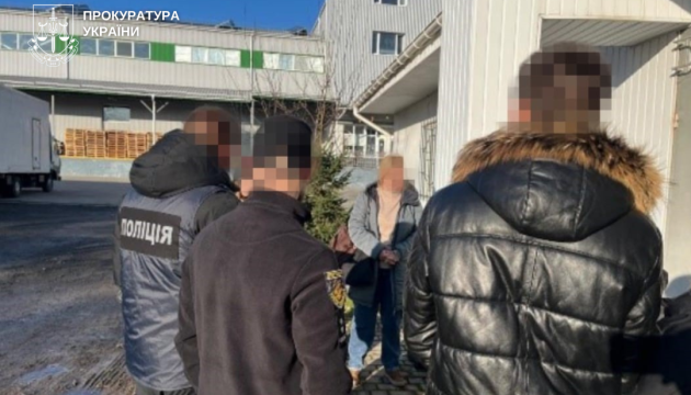 На Хмельниччині викрили масштабну схему контрабанди ліків