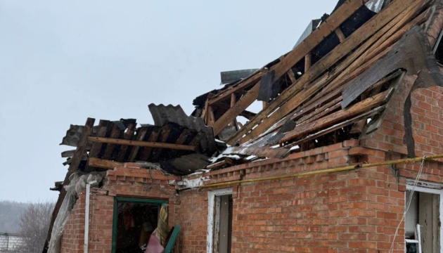 Росіяни минулої доби вбили одного жителя Донеччини, четверо поранених