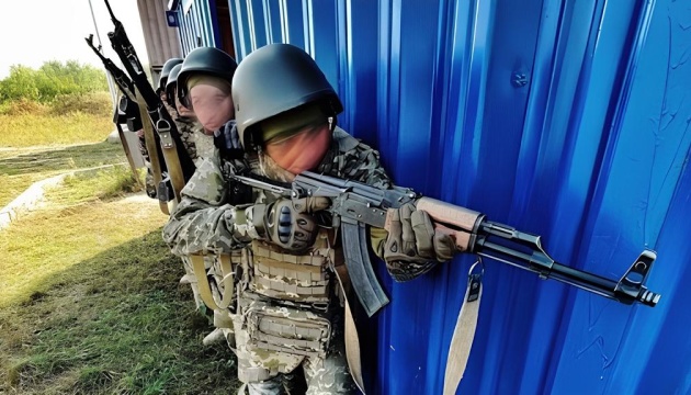 Гендерна рівність – це клей, що тримає країну