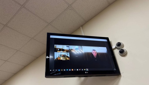 Вбивство військового ТЦК у Львові: суд залишив підозрюваного під вартою