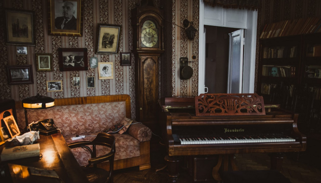 У Києві відбудеться Фестиваль музики Бориса Лятошинського